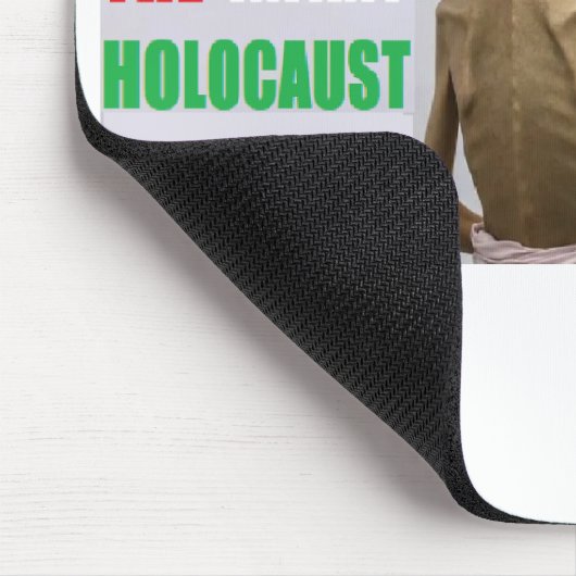 Hochwertige Maus Mousepad (Ecke)