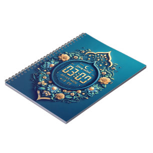 Hochwertige Spiralheber-Notebooks für Schule und B Notizblock