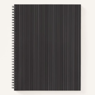 Hochwertige Spiralheber-Notebooks für Schule und B Notizblock