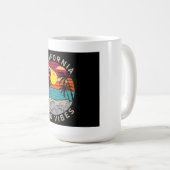 Hochwertige Tasse (VorderseiteRechts)