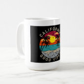 Hochwertige Tasse (Vorderseite Links)