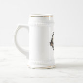 Hochwertige Tasse (Links)