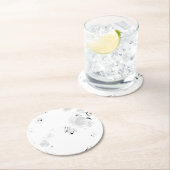 Hochwertige Untersetzer für Papier für jeden Anlas (Vor Ort)