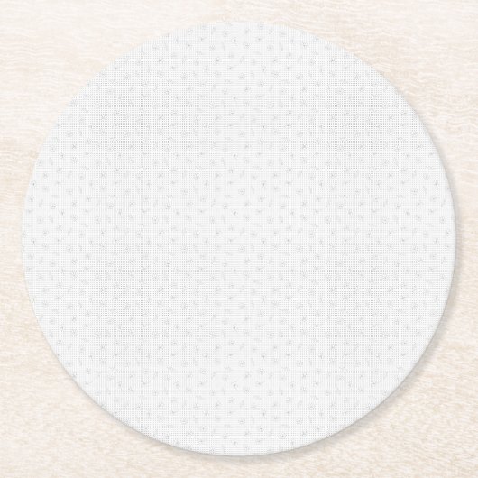 Hochwertige Untersetzer für Papier für jeden Anlas (Vorderseite)