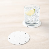 Hochwertige Untersetzer für Papier für jeden Anlas (Vor Ort)