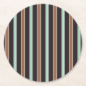 Hochwertige Untersetzer für Papier für jeden Anlas (Vorderseite)