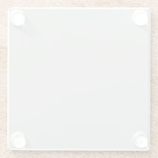 Hochwertige Untersetzer für Papier für jeden Anlas (Rückseite)