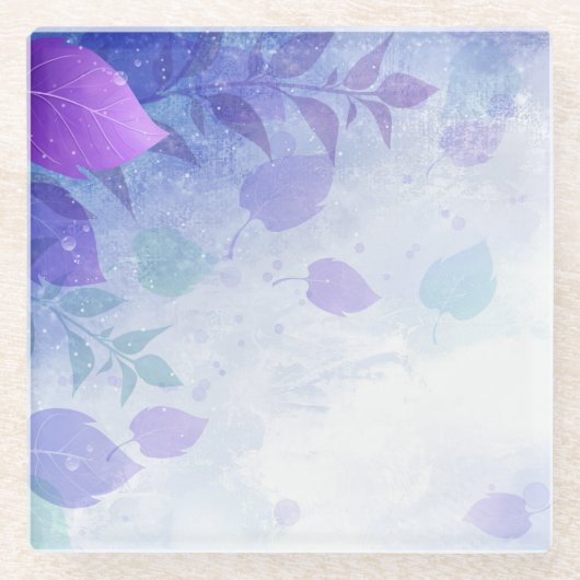 Hochwertige Untersetzer für Papier für jeden Anlas (Vorderseite)