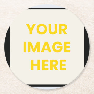 Hochwertige Untersetzer für Papier für jeden Anlas