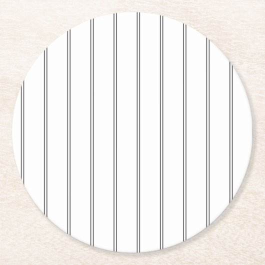 Hochwertige Untersetzer für Papier für jeden Anlas (Vorderseite)