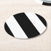 Hochwertige Untersetzer für Papier für jeden Anlas (Angewinkelt)