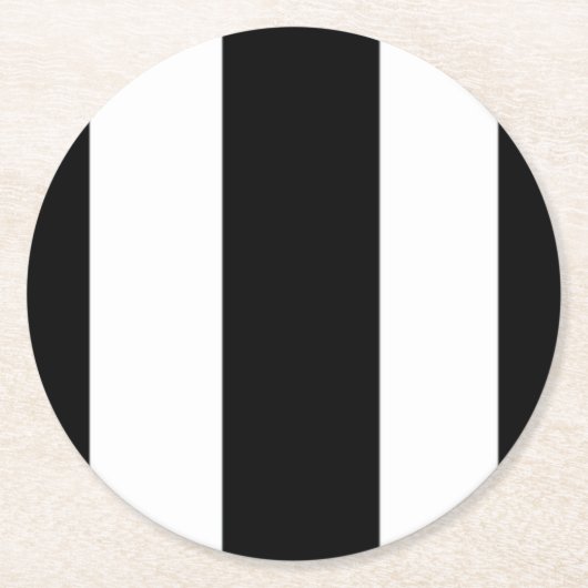 Hochwertige Untersetzer für Papier für jeden Anlas (Vorderseite)