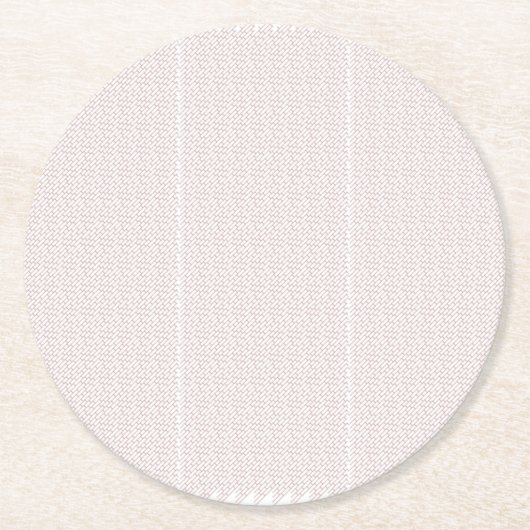 Hochwertige Untersetzer für Papier für jeden Anlas (Vorderseite)