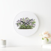 Hochwertige Wanduhr (Zuhause)