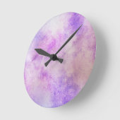 Hochwertige Wanduhr (Winkel)