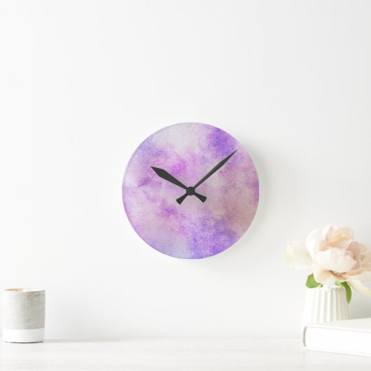 Hochwertige Wanduhr (Zuhause)