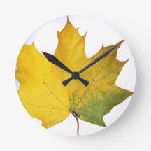 Hochwertige Wanduhr