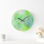 Hochwertige Wanduhr (Zuhause)