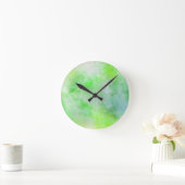 Hochwertige Wanduhr (Zuhause)