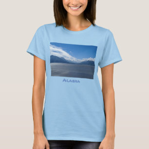 Hochwertiger Alaska-T - Shirt