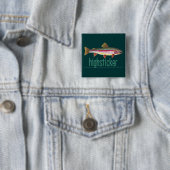 Hochwertiger Fang Button (Beispiel)