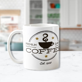 Hochwertiger Kaffee Kaffeetasse