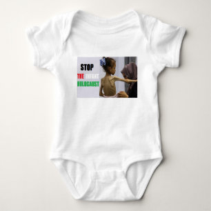 Hochwertiges Baby Strampler