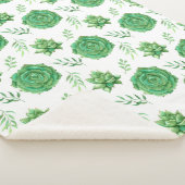 Hochwertiges Design für Grünflächen Sherpadecke (3/4)