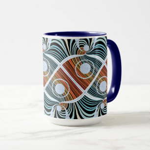 Hochwertiges JIMETTE-Design für TASSE