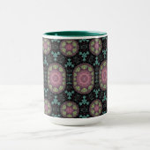 Hochwertiges JIMETTE-Design für TASSE (Zentrum)