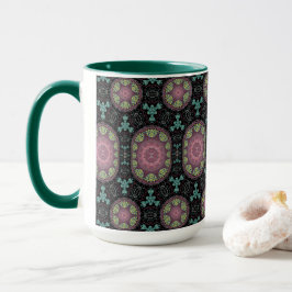 Hochwertiges JIMETTE-Design für TASSE