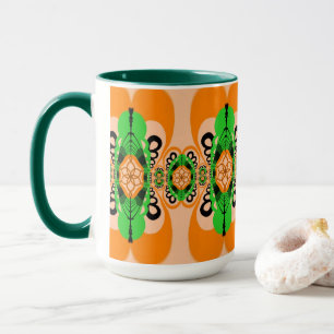 Hochwertiges JIMETTE-DESIGN für TASSE