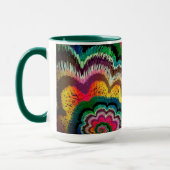 Hochwertiges JIMETTE-Design für TASSE (Links)