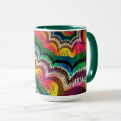 Hochwertiges JIMETTE-Design für TASSE (VorderseiteRechts)