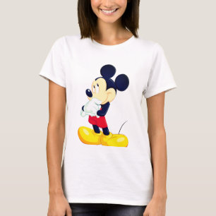 Hochwertiges Liebe-Shirt T-Shirt