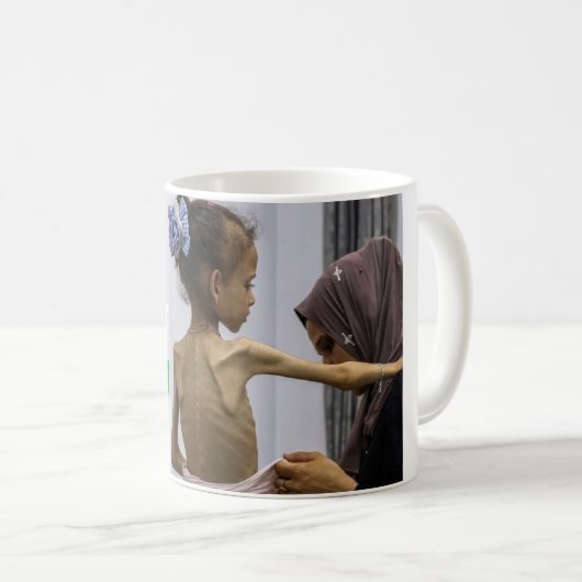 Hochwertiges Material Kaffeetasse (VorderseiteRechts)