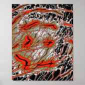 Hochwertiges Poster-Papier (Matt) Poster (Vorne)