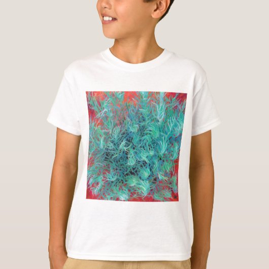 Hochwüste T-Shirt (Vorderseite)