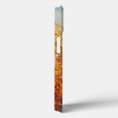 Hochwüstenblüten II Case-Mate iPhone Hülle (Rückseite / Rechts)