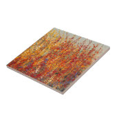 Hochwüstenblüten II Fliese (Seite)