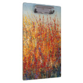 Hochwüstenblüten II Klemmbrett (Rechts)