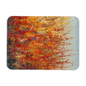 Hochwüstenblüten II Magnet (Horizontal)