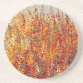 Hochwüstenblüten II Untersetzer (Vorne)