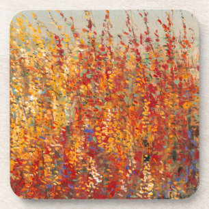 Hochwüstenblüten II Untersetzer