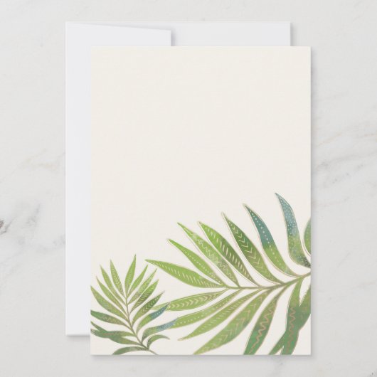 Hochzeit (Rückseite)