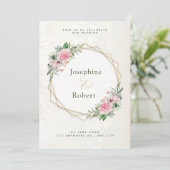 Hochzeit (Stehend Vorderseite)