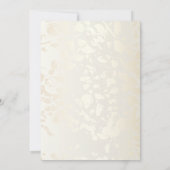 Hochzeit (Rückseite)