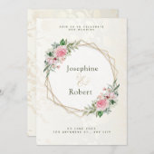 Hochzeit (Vorne/Hinten)