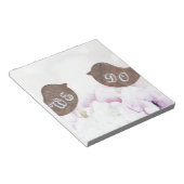 Hochzeit_06 Notizblock (angewinkelt)