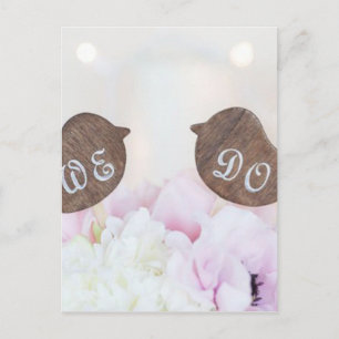 Hochzeit_06 Postkarte